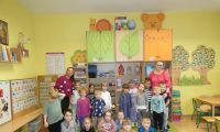 07.11.2024 Sotkanie edukacyjne z Panią z Biblioteki 3
