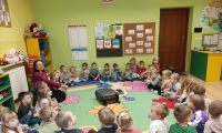 07.11.2024 Sotkanie edukacyjne z Panią z Biblioteki 3