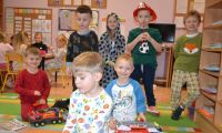 29.11.2024 Dzień Pizamy 1