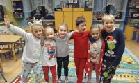 29.11.2024 Dzień Pizamy 1