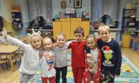 29.11.2024 Dzień Pizamy 1