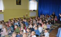 21.11.2024r. Spotkanie z Panią Stomatolog 1