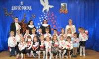08.11.2024r. Szkoła do Hymnu 1