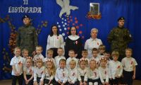 08.11.2024r. Szkoła do Hymnu 1