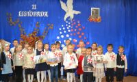 08.11.2024r. Szkoła do Hymnu 1