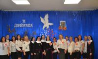 08.11.2024r. Szkoła do Hymnu 1