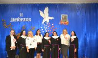 08.11.2024r. Szkoła do Hymnu 1