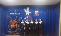 08.11.2024r. Szkoła do Hymnu 1