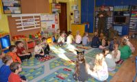 07.11.2024 Spotkanie edukacyjne z Żołnierzem 1