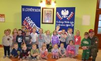07.11.2024 Spotkanie edukacyjne z Żołnierzem 1