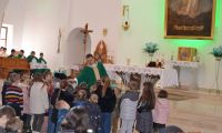 16.02.2025 MSZA ŚWIĘTA 2