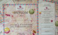 Luty 2025 r. Mój wymarzony lizak 20242025 1