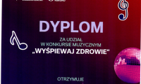 Dyplom