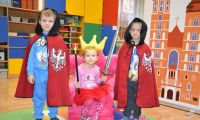 14.02.2025 Warsztaty zaczarowane gołębie 1