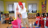 14.02.2025 Warsztaty zaczarowane gołębie 1