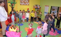 14.02.2025 Warsztaty zaczarowane gołębie 1