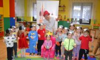 14.02.2025 Warsztaty zaczarowane gołębie 1
