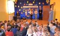 18.02.2025 Koncert muzyczny z Ukrainy 1
