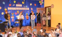 18.02.2025 Koncert muzyczny z Ukrainy 1