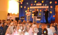 18.02.2025 Koncert muzyczny z Ukrainy 1