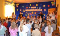 18.02.2025 Koncert muzyczny z Ukrainy 1