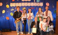 18.02.2025 Koncert muzyczny z Ukrainy 1