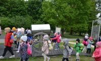 06.05.2025 Wycieczki do Ogrodu Doświadczeń 6