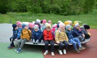 06.05.2025 Wycieczki do Ogrodu Doświadczeń 6