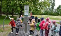 06.05.2025 Wycieczki do Ogrodu Doświadczeń 6