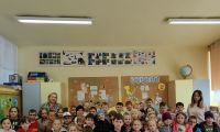 19.05.2025 Dni otwarte w Szk. Nr 1 1