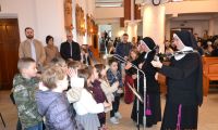 16.03.2025 Msza Święta 1
