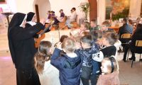 16.03.2025 Msza Święta 1