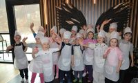 14.03.2025 r. Gr. Zajączki Warsztaty Pizzy 1