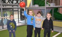 14.03.2025 r. Gr. Zajączki Warsztaty Pizzy 1