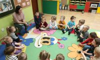 13.032025 r. Zajęcia czyt. z Panią Urszulą Gr. I 1
