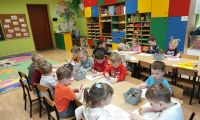 13.032025 r. Zajęcia czyt. z Panią Urszulą Gr. I 1