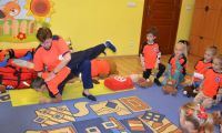11.10.2024r. Spotkanie edukacyjne Ratownik Medyczny 1