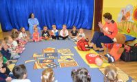 11.10.2024r. Spotkanie edukacyjne Ratownik Medyczny 1