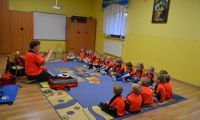 11.10.2024r. Spotkanie edukacyjne Ratownik Medyczny 1