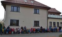 spotkanie ze Strazakami
