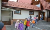 09.10.2024r. Cwiczenia probnej ewakuacji Cwiczenia wewnetrzne 3