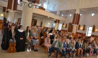 17.09.2024r. Msza Sw