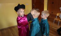 17.09.2024r. Akademia z okazji Świeta Patrona Zygmunta Szczęsnego Felińskiego