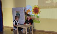 17.09.2024r. Akademia z okazji Świeta Patrona Zygmunta Szczęsnego Felińskiego