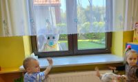 2.09.2024 Malwika wita dzieci