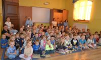 20.09.2024r. Teatrzyk Eden Arka Noego