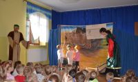 20.09.2024r. Teatrzyk Eden Arka Noego