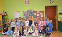 20.09.2024r. Spotkanie z Misiem