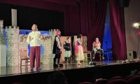 30.09.2024 wyjazd do Teatru