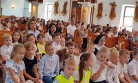 1 Września 2025 Rozpoczęcie nowego Roku Przedszkolnego 2
